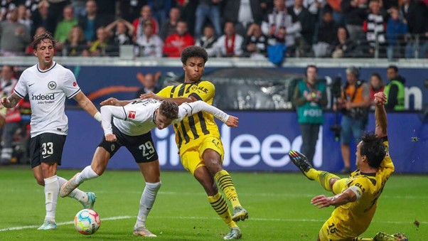 Bisakah Kita Bicara Tentang Hukuman Itu?  – Fanatik Bundesliga