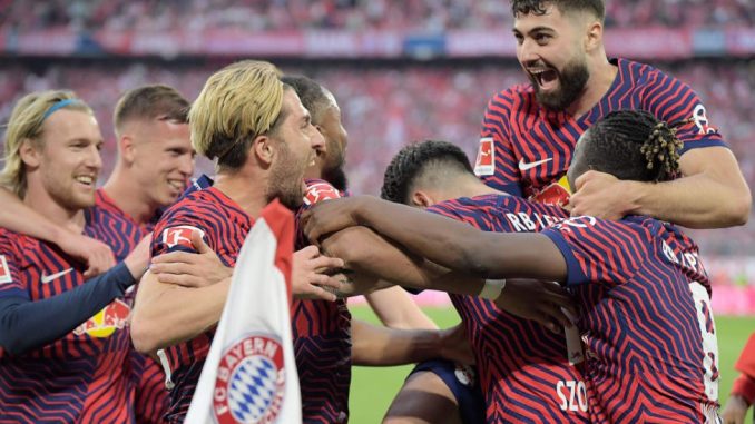 Pemenang & pecundang Bundesliga matchday 33 – Bundesliga Fanatic